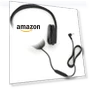 Thumbnail Wired Headphones with Microphone — In-Ear Headphones, Maeline