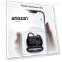Thumbnail Wireless Earbuds with Deep Bass — In-Ear Headphones, TAGRY
