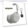 Thumbnail Wireless Noise-Canceling Headphones with Bluetooth Locator Chain — Audio Gear, Sony