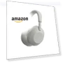 Thumbnail Wireless Noise-Canceling Headphones with Bluetooth Locator Chain — Audio Gear, Sony