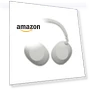 Thumbnail Wireless Noise-Canceling Headphones with Bluetooth Locator Chain — Audio Gear, Sony