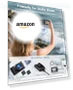 Thumbnail 4K Digital Camera for Photography — Mirrorless Cameras, CAMKORY