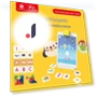 AI Smart Playmate: Interactive Tangram — Interactive Learning Devices, Super Go