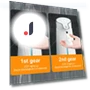 Automatic Soap Dispenser — Care Dispensers, Several Days