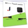 Bathroom Mirror Touch Sensor Switch — Bathroom, Girlsday
