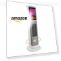 Thumbnail Ceramic Tower Space Heater with 3D Flame — Portable Heating Solutions, HINEIBER