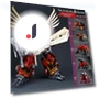 Cloud Soaring Machine Beast - Transforming Robot 5-in-1 — Interactive Figures & Robots, Super Go