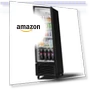 Thumbnail Commercial Beverage Refrigerator and Cooler — Mini Fridges, BODEGA