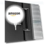 Thumbnail Commercial One Glass Door Display Upright Beverage Refrigerator Cooler Merchandiser — Drink Coolers, KoolMore