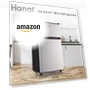 Thumbnail Compact Refrigerator — Mini Fridges, WANAI
