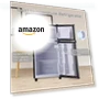 Thumbnail Compact Refrigerator — Mini Fridges, WANAI