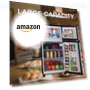 Thumbnail Compact Refrigerator — Mini Fridges, WANAI