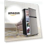 Thumbnail Compact Refrigerator — Mini Fridges, WANAI
