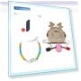 Conductive Robot-Detector for Science Experiments — Interactive Learning Devices, Super Go
