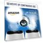 Thumbnail Cool Mist Humidifier — Air Moisturizers, Everlasting Comfort
