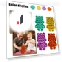 Desk Sensors for Kids and Adults — Blocks, Polar Bear