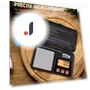 Digital Electronic Gram Scale — Precision Balances, Lingmei