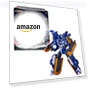 Thumbnail Dinoid Warrior Tidal Shark Transforming Robot — Playsets, SSmall