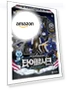 Thumbnail Dinoid Warrior Tidal Shark Transforming Robot — Playsets, SSmall