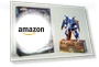 Thumbnail Dinoid Warrior Tidal Shark Transforming Robot — Playsets, SSmall