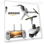 Thumbnail Drone with Camera — Drones, Bingchat
