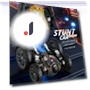 Dual-Sided Rotating Trick Car Robot Butterfly — Interactive Figures & Robots, Super Go