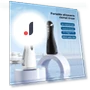 Electric Oral Irrigator — Power Flossers, Binchi Health Technology
