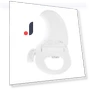 Electric Smart Toilet Bidet Seat — Bidet Seats, Cozy Cottage-Relax