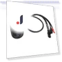Electric Wheelchair Joystick Controller — Remote Controls, Fishine