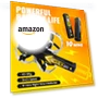 Thumbnail FPV Drone Kit with Camera — Drones, HISINGY