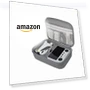 Thumbnail Hard Shell Travel Carrying Case — Camera Bags & Accessories, Flyekist