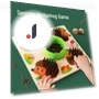 Hedgehog Sensory Game — Infant & Early Childhood Playthings, Super Go