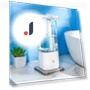 Infrared Induction Sensor Dispenser for Hand Sanitizer — Care Dispensers, xiaohuinet