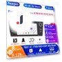 Intelligent 7-inch AI 2din Android 13 Car Multimedia Video Player — Stereo Receivers, Hizpo