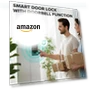 Thumbnail Keyless Entry Smart Door Lock with Doorbell — Smart Home Security, Mutak