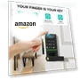Thumbnail Keyless Entry Smart Door Lock with Doorbell — Smart Home Security, Mutak