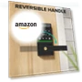 Thumbnail Keyless Entry Smart Door Lock with Doorbell — Smart Home Security, Mutak