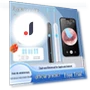 Kids Smart Wireless HD Ear Cleaning Camera — Syringes, TrendVibeCN