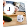LED Display Cube Digital Timer — Timers, hongruid