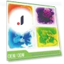 Liquid Floor Tile — Floor Games, Super Go