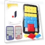 Magnetic Sliding Puzzle — Floor Games, Super Go