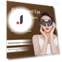Microcurrent Eye Mask — Gels, The Million