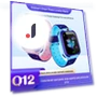 Multilingual Kids Smart Watch — Wearable Accessories, TrendVibeCN