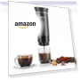 Thumbnail Portable Coffee Maker Espresso Machine — Beverage Warmers, kejector