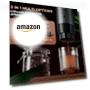 Thumbnail Portable Coffee Maker Espresso Machine — Beverage Warmers, kejector