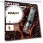 Thumbnail Portable Coffee Maker Espresso Machine — Beverage Warmers, kejector