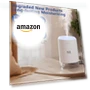 Thumbnail Portable Small Humidifier — Air Moisturizers, SZO