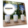Thumbnail Portable Small Humidifier — Air Moisturizers, SZO