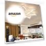 Thumbnail Smart Ceiling Light Fixture — Overhead Lighting, SKY ANGLE