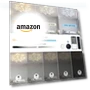 Thumbnail Smart Ceiling Light Fixture — Overhead Lighting, SKY ANGLE